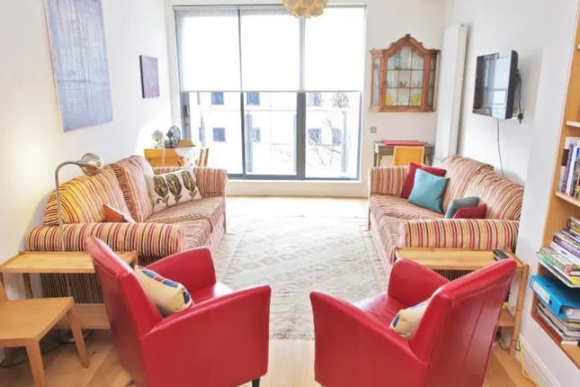 Super Nice Clerkenwell 2 Bedroom Apartment – Tla 53865