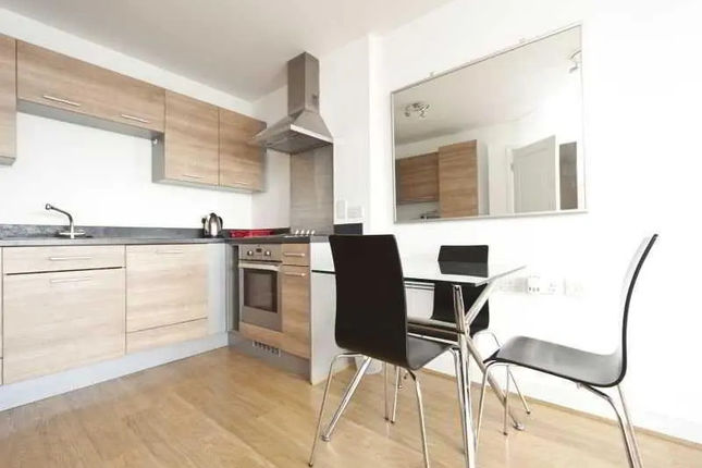 Tarves Way Apartments