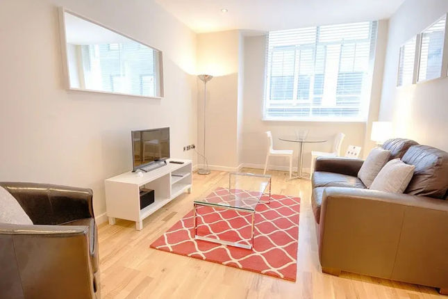 Watling Street Apartments