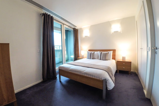 Waterloo Station Apartments