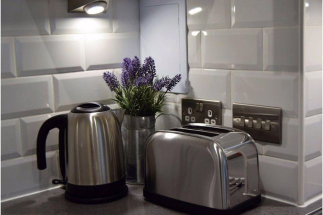 Morland House Apartments