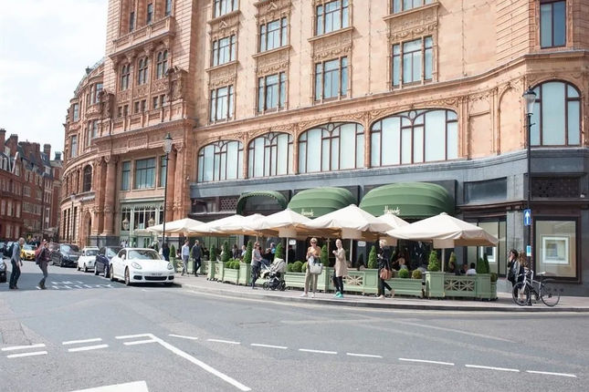 London Lifestyle Apartments Knightsbridge
