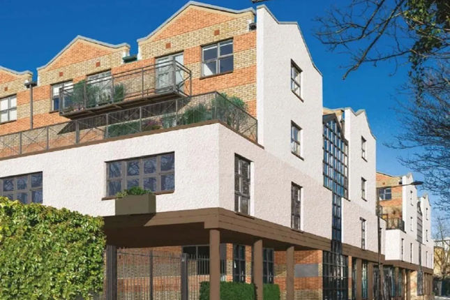 卡姆登Viridian公寓(Viridian Apartments in Camden Serviced Apartments)