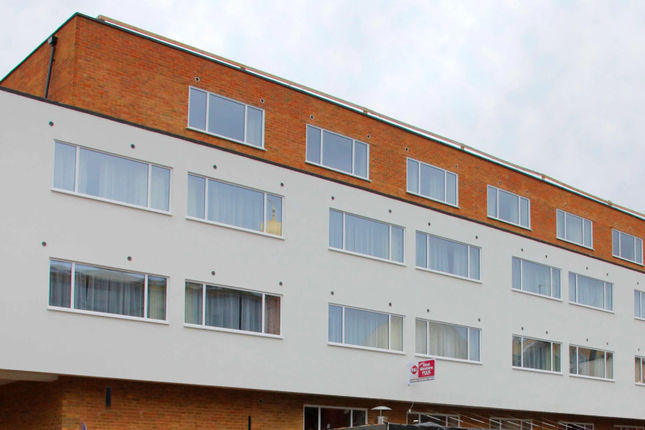 Best Western Plus London Croydon Aparthotel