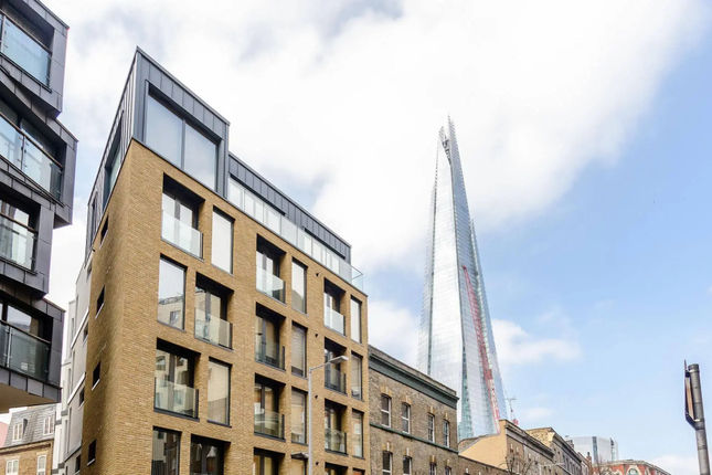 London Bridge – Tooley St by Viridian Apartments