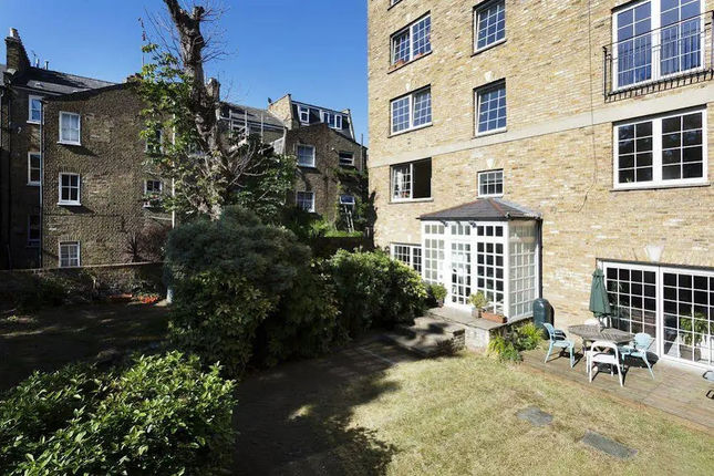 Veeve 3 Bed Flat With Parking Walford Road Stoke Newington