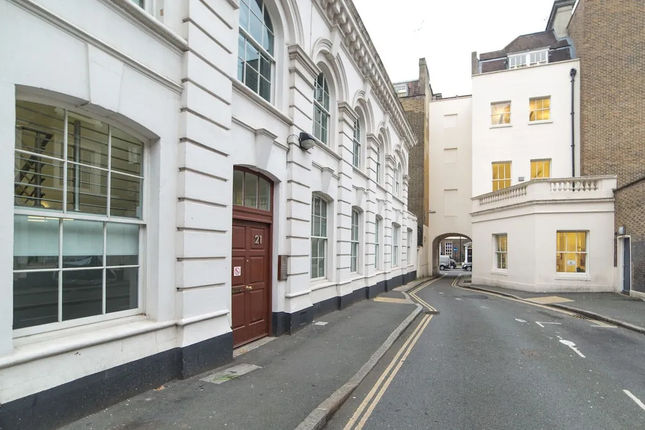 Excel Apartments Bloomsbury