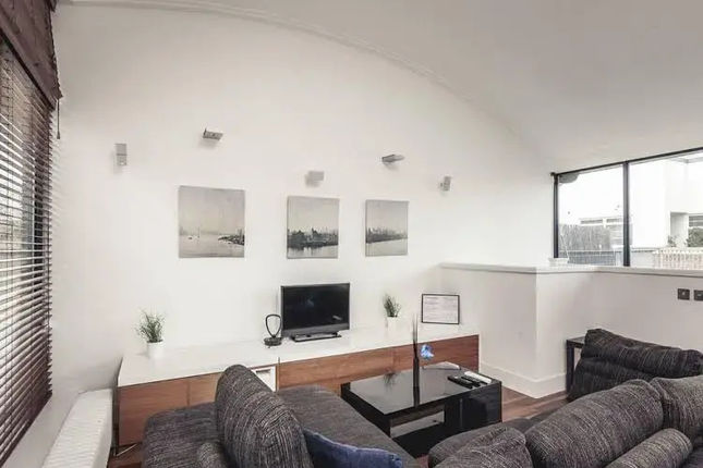 City Stay Aparts – London Bridge Luxury