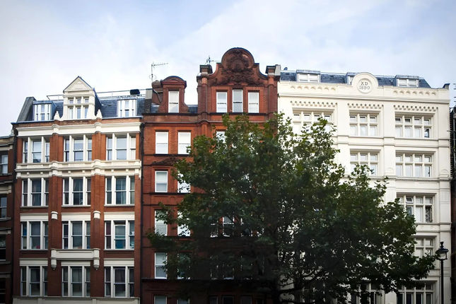 Garrick Mansions by Aeria Apartments