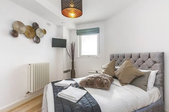 Excel Deluxe Apartment