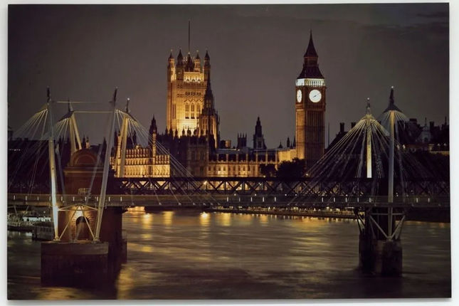 Luxury In2 London Apartment