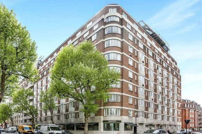 Sloane Avenue Apartments