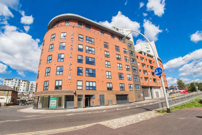 Ilford Tower Apartments
