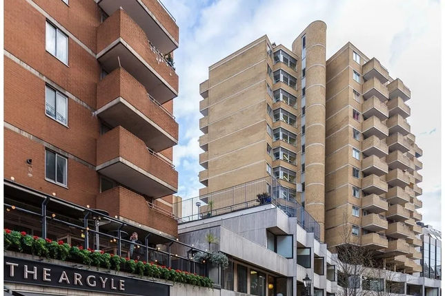 Nova Apartments – Chancery Lane