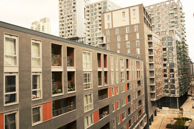Zen Apartments – City Airport London