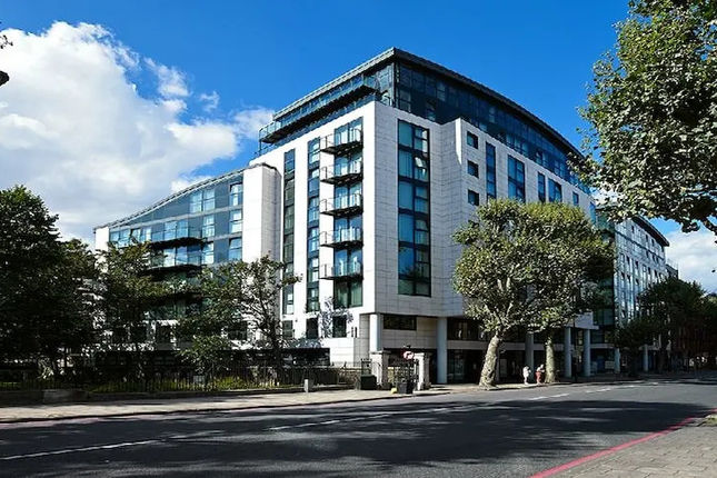 Tower Bridge London Apartments