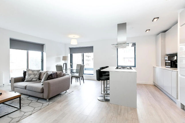 Aldgate by Excel Apartments