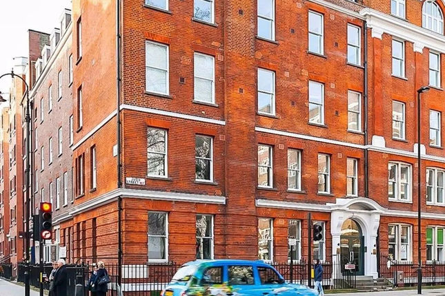 Bloomsbury – Serviced Apartments