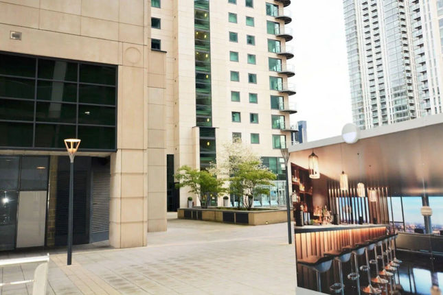Zen Apartments – Canary Wharf