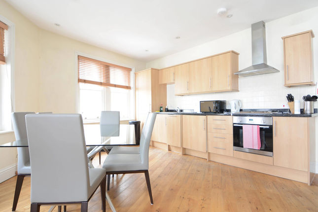 LCS Covent Garden Apartments