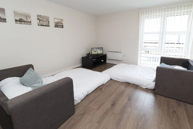 Royal Kingston Apartment