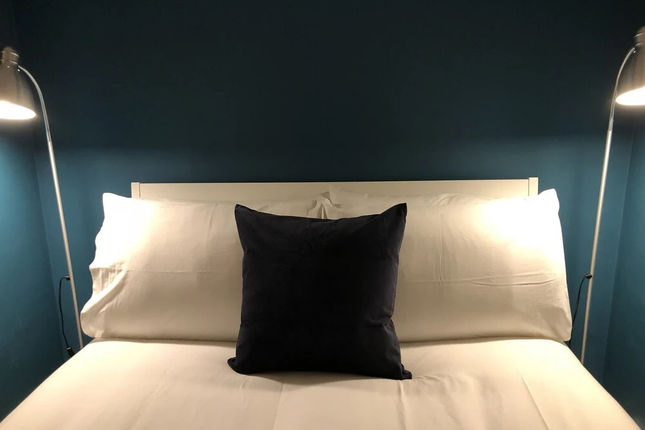 Marble Apartments Clapham South