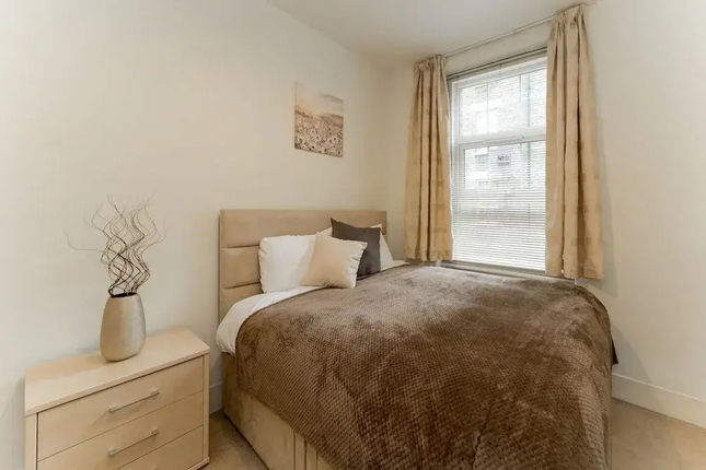 Stay Inn Apartments Marylebone