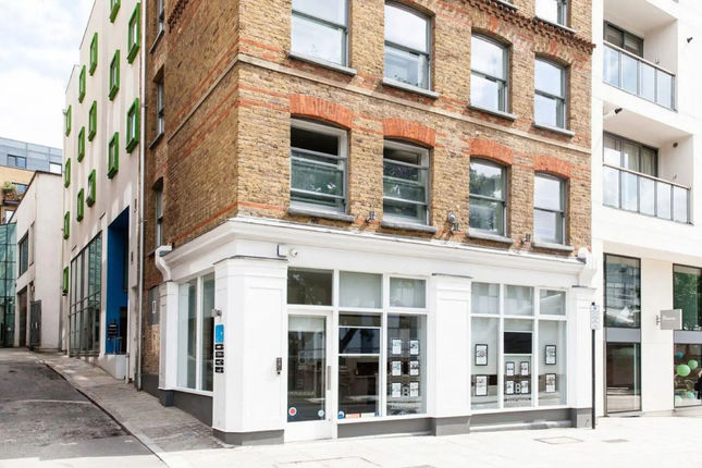 master Farringdon