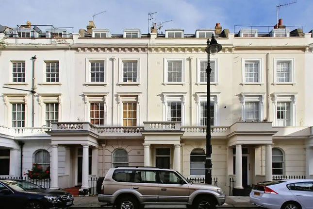Central London Flat Westminster