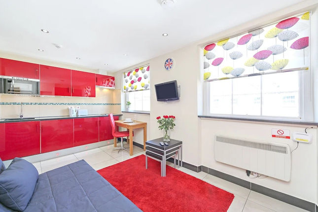 Baker Street Suites