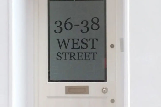 Clarendon West Street