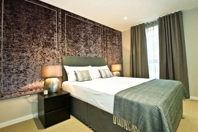 Apartments Inn London – London Bridge