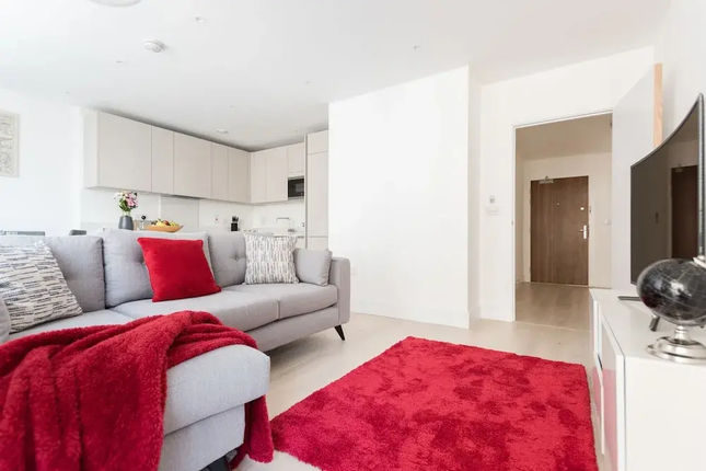 Platinum Apartments in Camden 9985