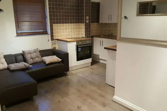 Sub Penthouse Canary Wharf London