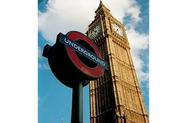 London Queens – Euston Apartments