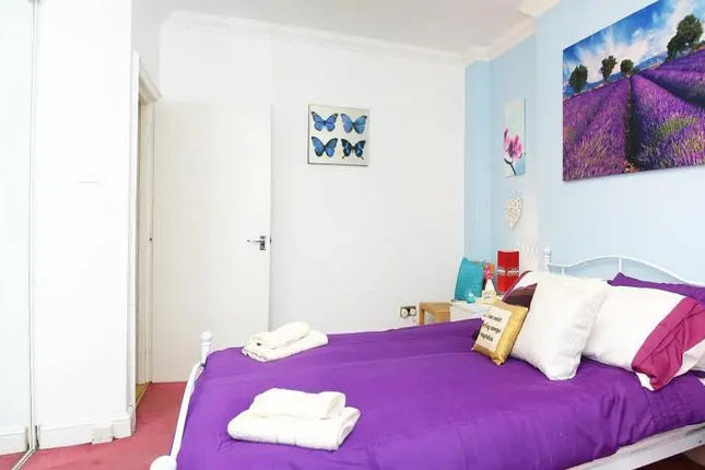 Kilburn Apartments