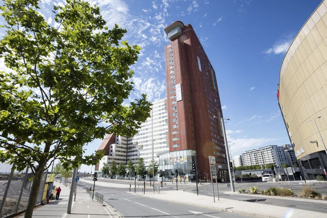 Amazing Modern Apartments in Stratford