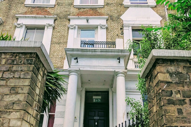 Irwin Apartments at Notting Hill