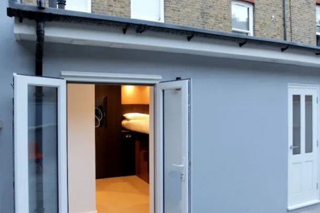Valet Apartments West Hampstead