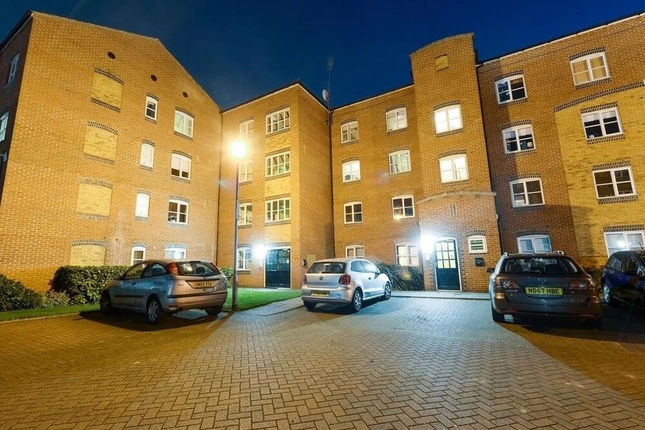 Stratford Apartment