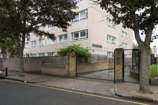 New Apartment Liverpool Street Brick Lane