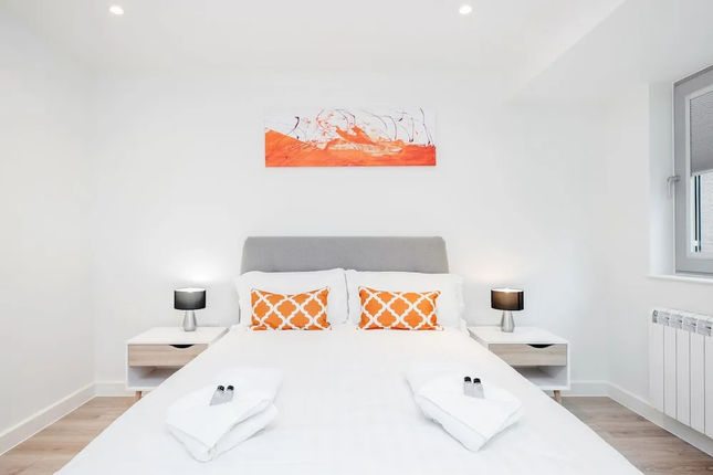 LCS New Compton Apartments