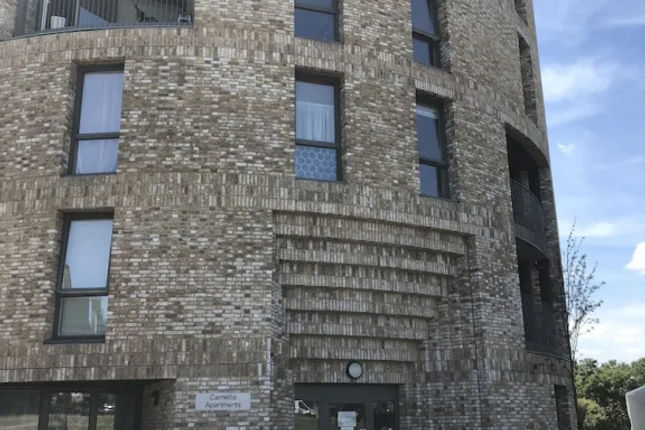 Wembley 2 Bedroom Apartment