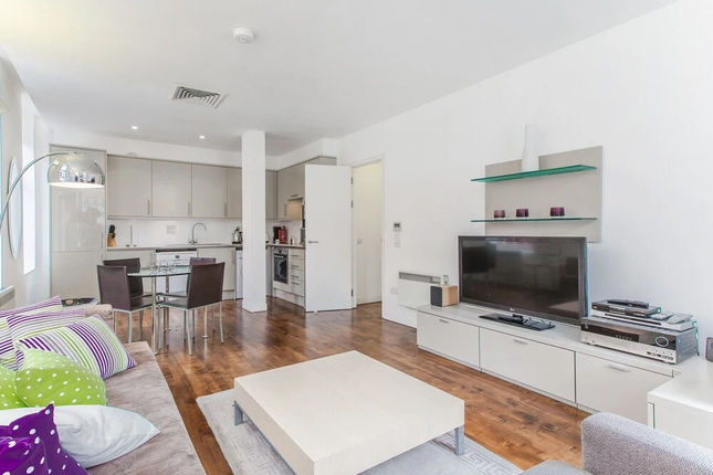 LCS Liverpool Street Apartments