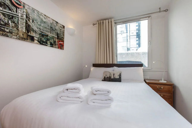 Club Living – Piccadilly & Covent Garden Apartments