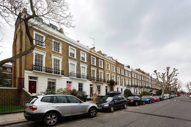Albert Street Apartment