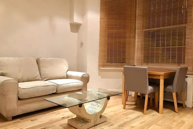 Cosy Apartment South Kensington