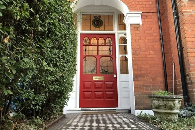 Marble Apartments Balham Studio