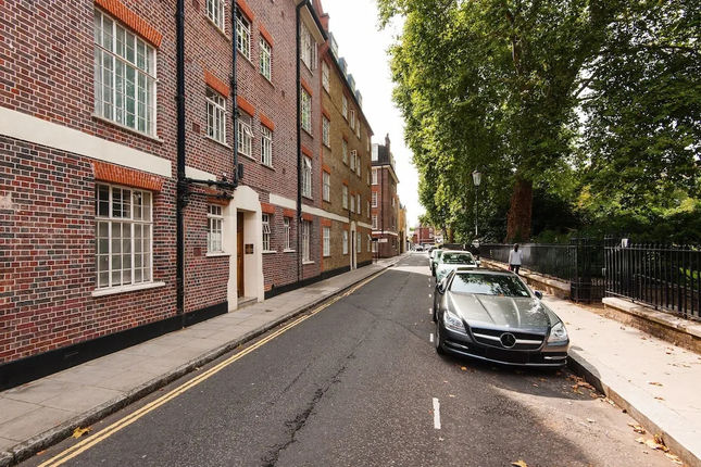 The Britten Street Studio – HBG2