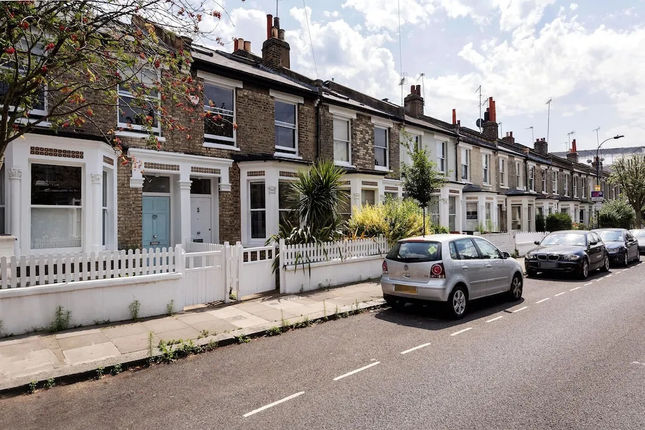 The Brackenbury Village Gem